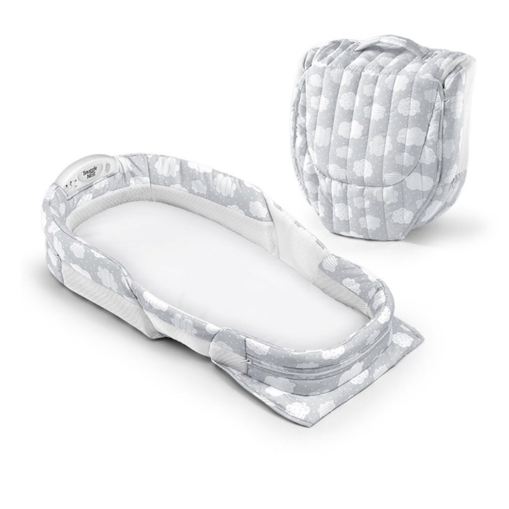 NEW *Snuggle Nest Harmony/Surround XL